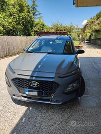 kona diesel 203.000 km