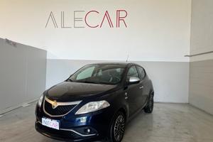 Lancia Ypsilon 1.2 69 CV 5 porte Mya