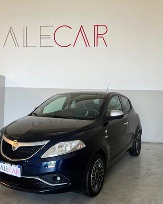 Lancia Ypsilon 1.2 69 CV 5 porte Mya