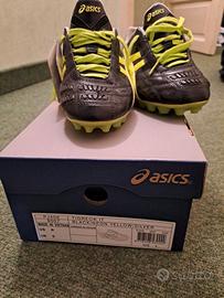 Scarpini asics hotsell