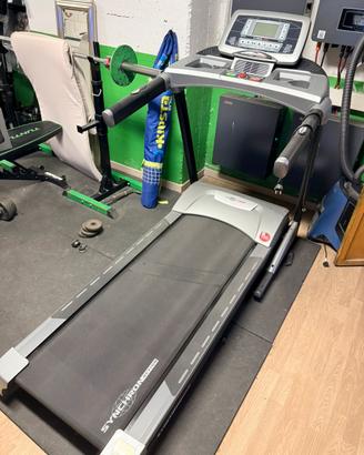 Tapis Roulant XT800 HRC
