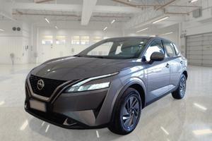 NISSAN QASHQAI 1.3 MHEV 158 BUSINESS XTRONIC CROSS