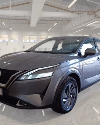 NISSAN QASHQAI 1.3 MHEV 158 BUSINESS XTRONIC CROSS