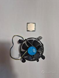 Processore Intel  core i3