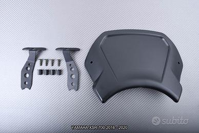 Cupolino / Parabrezza YAMAHA XSR 700 2016 - 2020