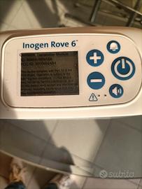 Concentratore di ossigeno