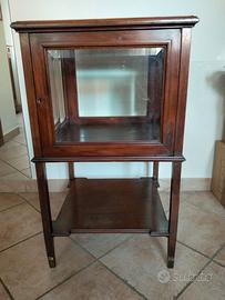 Vetrinetta epoca fine '800