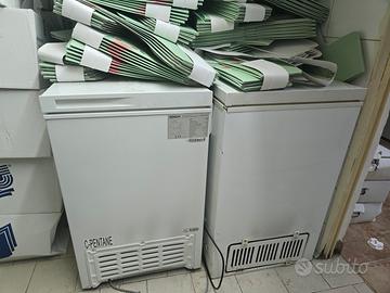 congelatore lavastoviglie 