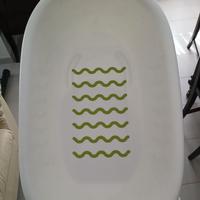 Vaschetta bagnetto bimbi