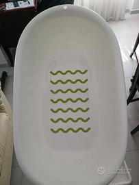 Vaschetta bagnetto bimbi