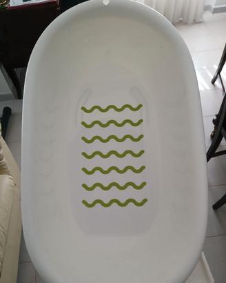 Vaschetta bagnetto bimbi