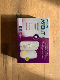 Baby monitor Philips Avent