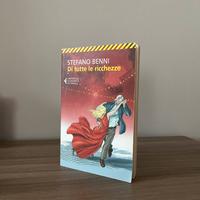 Di tutte le ricchezze - Stefano Benni