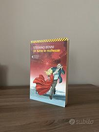 Di tutte le ricchezze - Stefano Benni