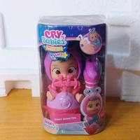 Cry Babies Jumpy Monster Magic tears Bubu