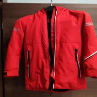 completo sci bambino