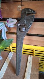 Chiave a pappagallo antica prima metà 900