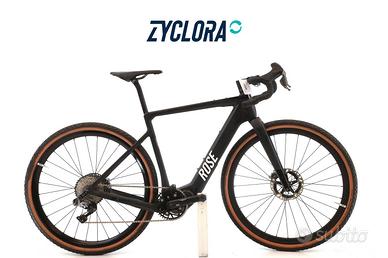 Rose Backroad+ Di2 11V t.54