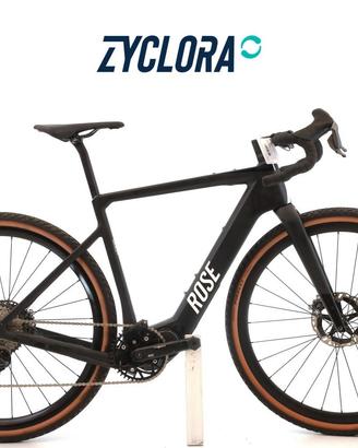 Rose Backroad+ Di2 11V t.54