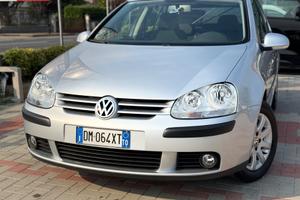 Volkswagen Golf 1.6 5p. Comfortline UNICO PROPRIET