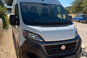 Furgone Fiat Ducato