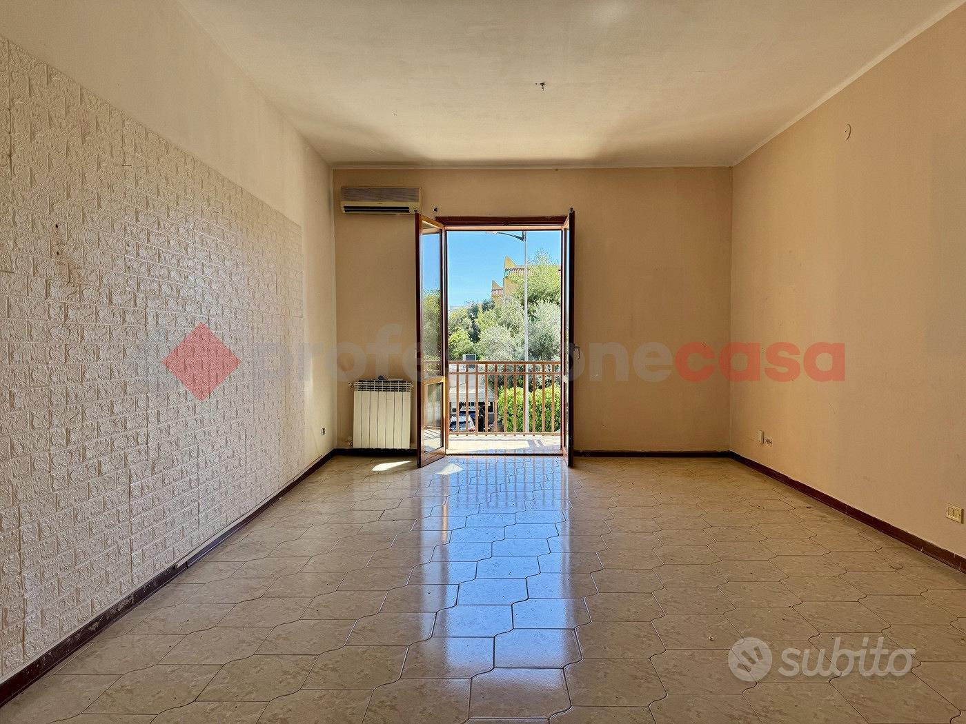 Appartamento – Siracusa, Scala Greca - Vista 2