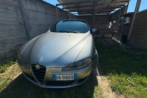 Alfa 147 1.9 Jtdm 16v Ex150cv euro 4