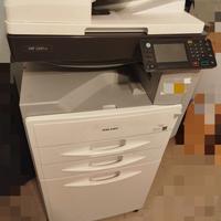 Fotocopiatrice Ricoh A3
