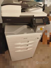 Fotocopiatrice Ricoh A3