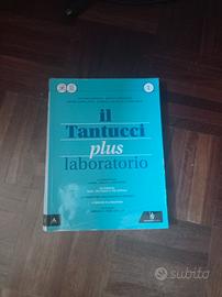 i tantucci plus laboratorio 