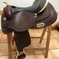 Sella Pool’s 16” nuova