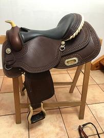 Sella Pool’s 16” nuova