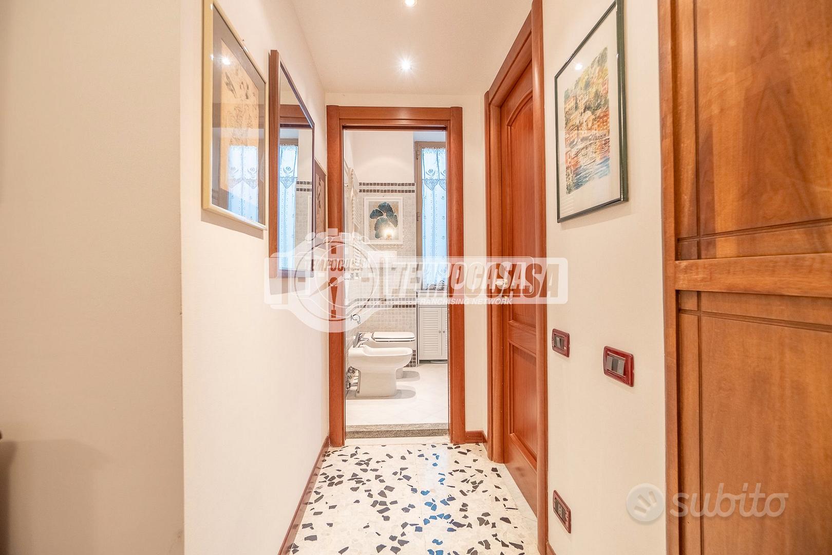 Appartamento – Genzano di Roma, Borgo Vecchio, Ville di Nemi - Vista 3
