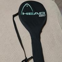 racchetta tennis Head Competition 