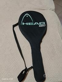 racchetta tennis Head Competition 