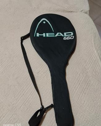 racchetta tennis Head Competition