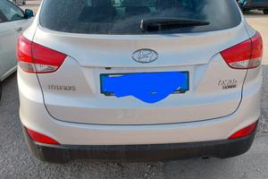 Hyundai ix 35 1.7 cdri