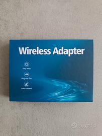 Car play marca Zouhoe