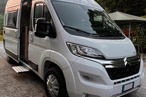 GiottiVan 54t Citroen Jumper 140cv come nuovo