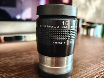 oculare 18mm 