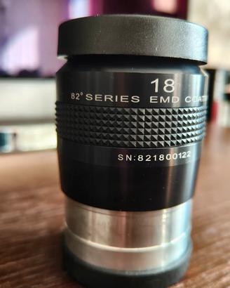 oculare 18mm 