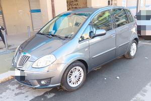 Lancia MUSA 1.4 8V Ecochic (GPL) Gold 1 proprietar