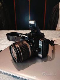 Canon EOS 400D - macchina fotografica