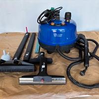 VAPORETTO POLTI 900 COMPLETO USATO POCHISSIMO