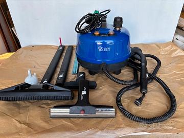 VAPORETTO POLTI 900 COMPLETO USATO POCHISSIMO