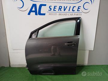 Porta Sportello Ant. SX Citroen C5 Aircross