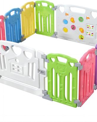 Box per Bambini Sicurezza Barriera Giochi