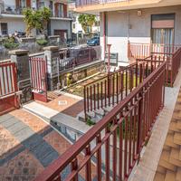 Immobile 155 mq con Giardino 60 mq e Garage 147 mq