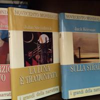 Collana "Novecento Mondiale"