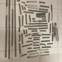 Modellismo ferroviario